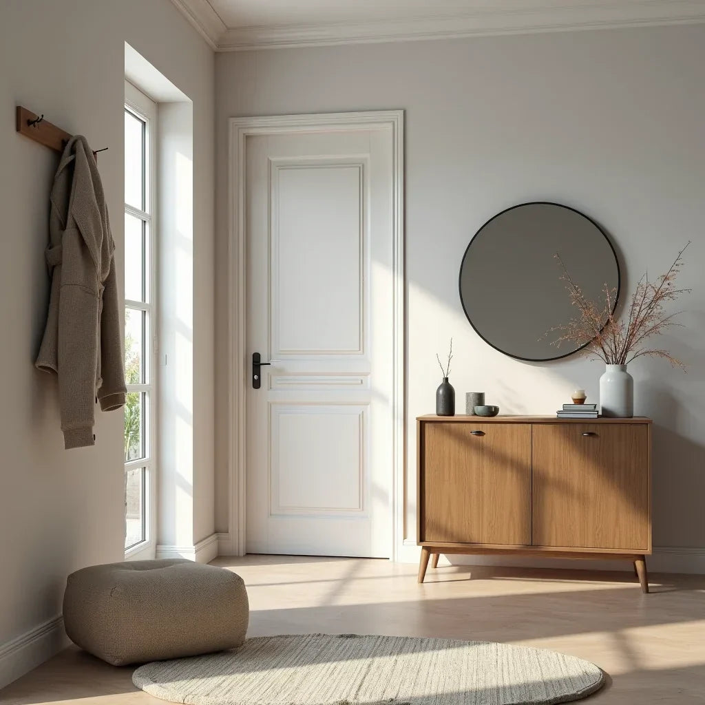 Stylish Hallway Furniture - Stylish hallway furniture smart ideas for tidy entryways