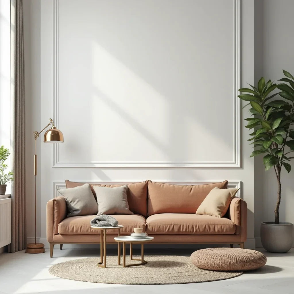 High-quality Modern Furniture - Elevate Your Space with High Quality Modern Furniture