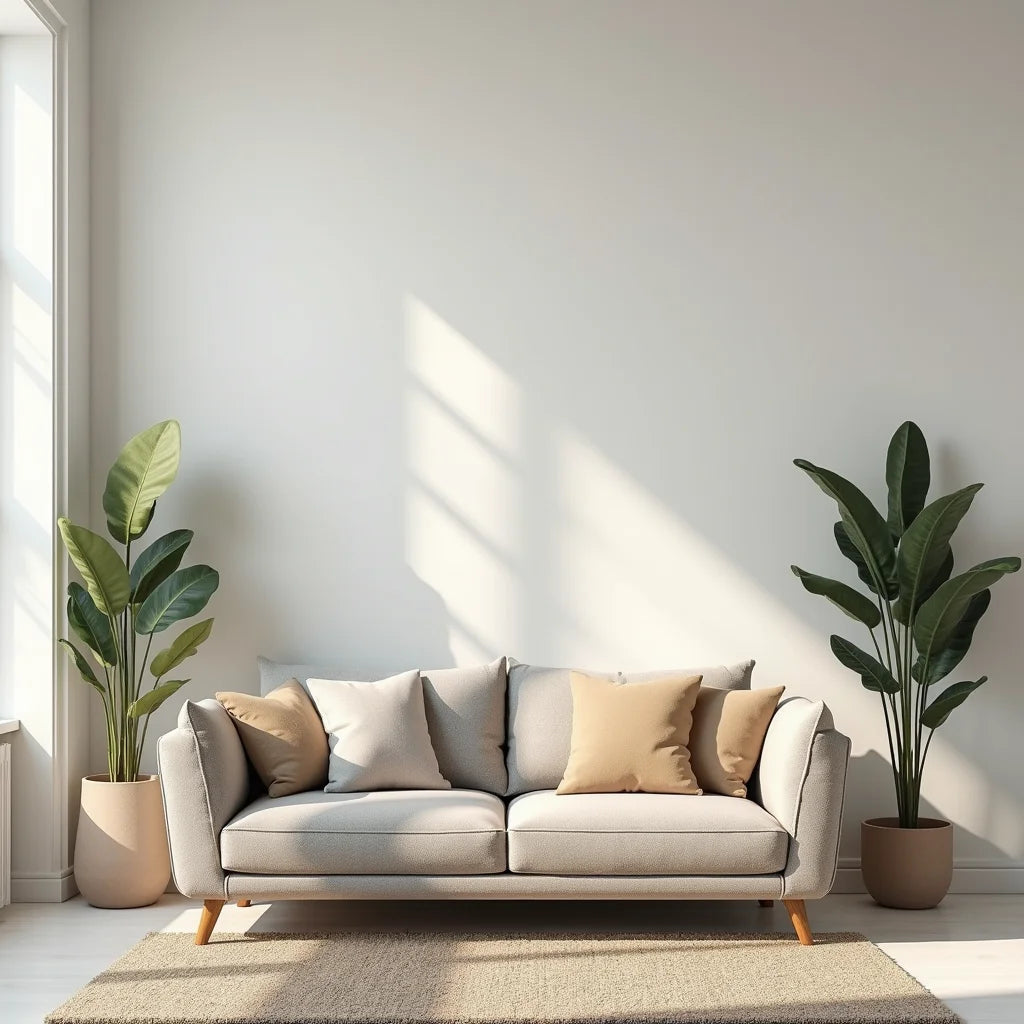 Contemporary Living Room Furniture - Contemporary Living Room Furniture for Clean Calm Spaces