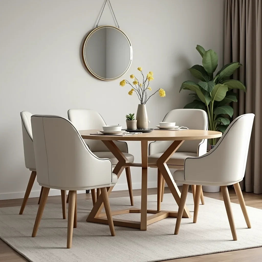 Extendable Dining Tables UK - Extendable Dining Tables UK Space Saving Solutions for Home