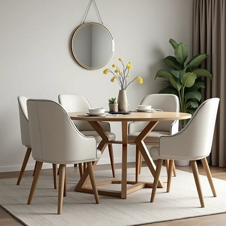 Extendable Dining Tables UK - Extendable Dining Tables UK Space Saving Solutions for Home