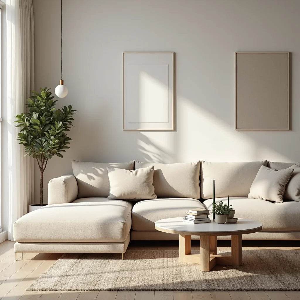 Understated Holiday Styling - Understated Holiday Styling: Subtle Cozy Home Decor