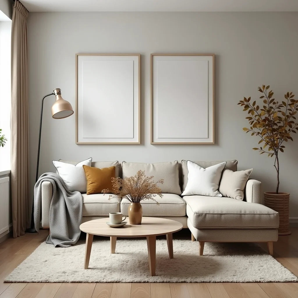 Array - Array of Stylish Living Room Ideas for Timeless Design