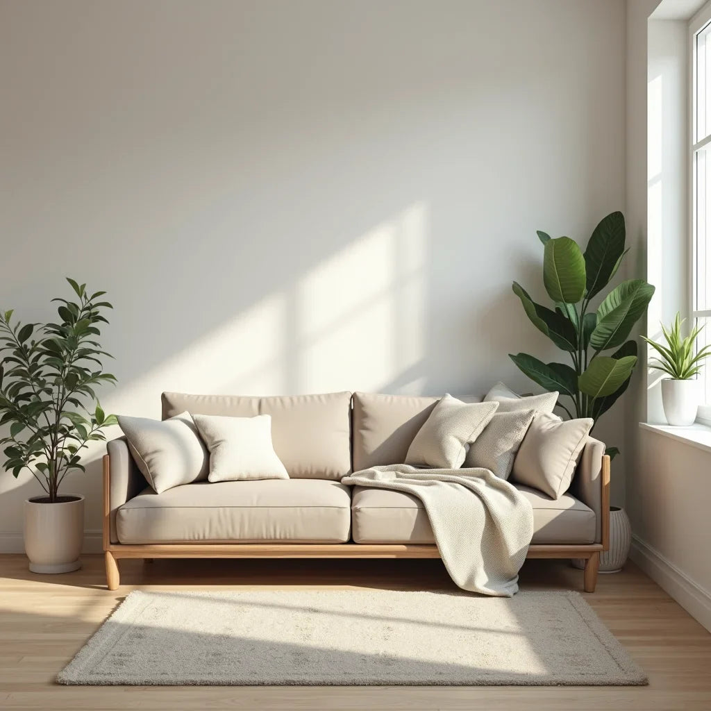 Family-friendly Interior Design - Creating Family-Friendly Interiors Safe Spaces and Storage