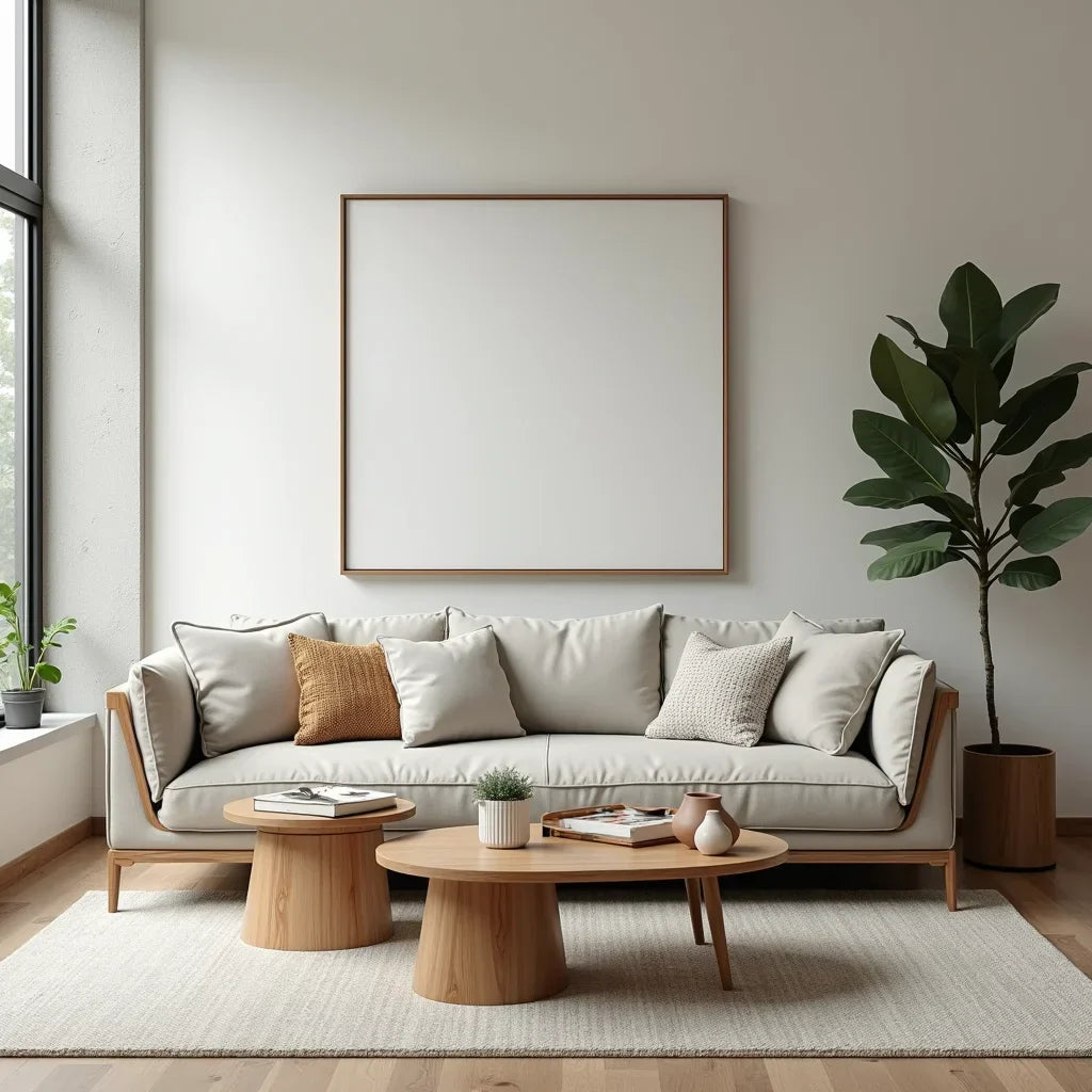 Modern Coffee Tables - Modern Coffee Tables Smart Picks for Compact Living Rooms