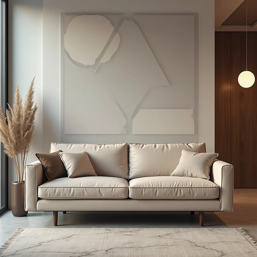 High Gloss Furniture Designs - Exploring High Gloss Furniture Designs for Bold Modern Rooms