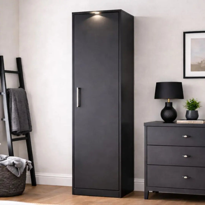1 Door Wardrobes