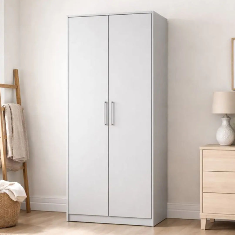 2 Doors Wardrobes