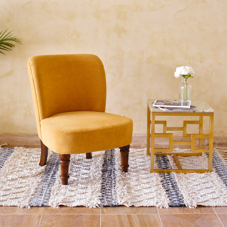 Accent Chairs