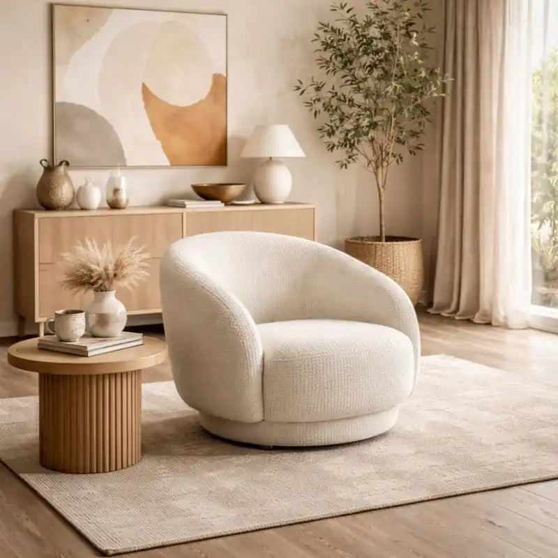 Accent Chairs