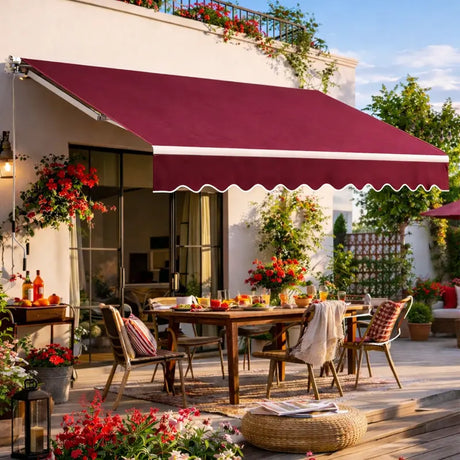 Awnings