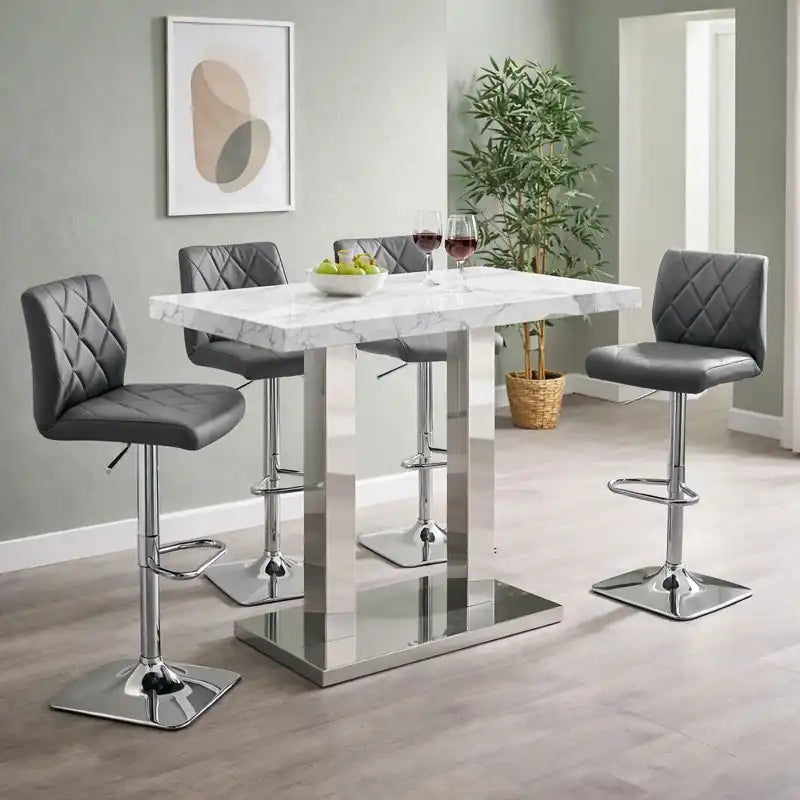 Bar Table & Stools Sets