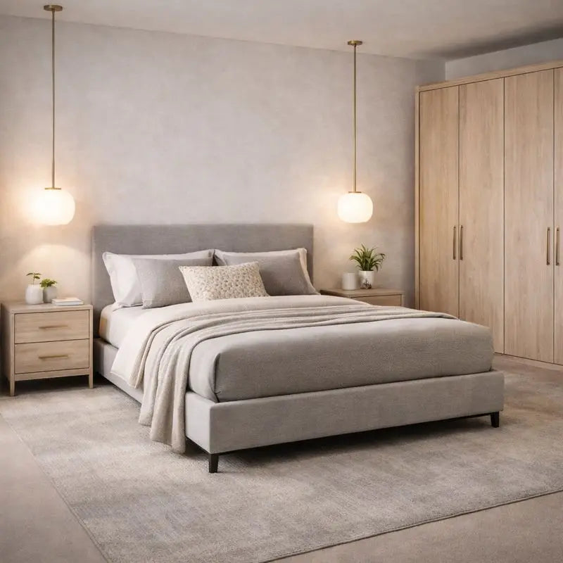 Bedroom Furniture Sets