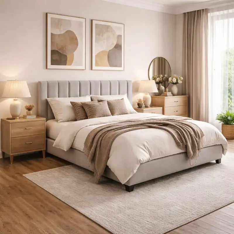 Bedroom Furniture