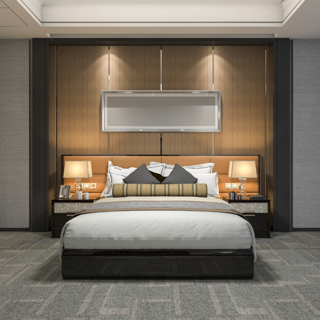 Beds