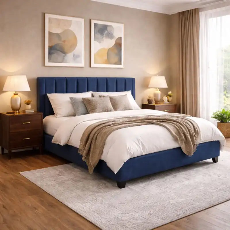 Beds