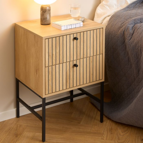 Bedside Cabinets