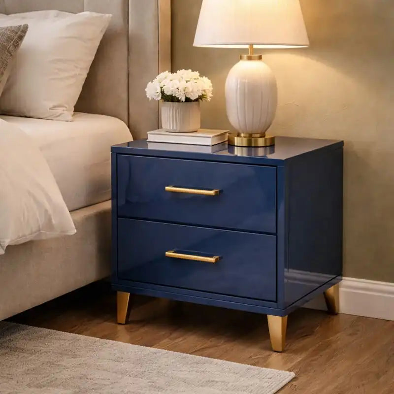 Bedside Cabinets