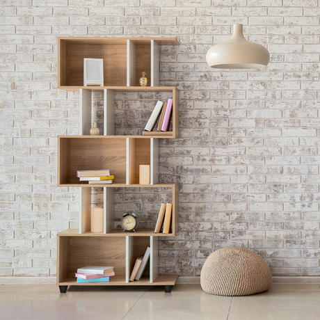 Bookcases & Shelves