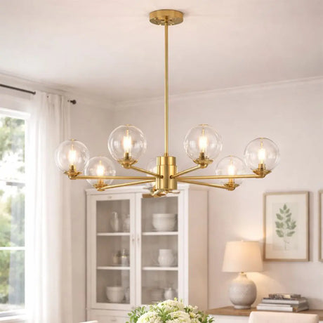 Chandeliers