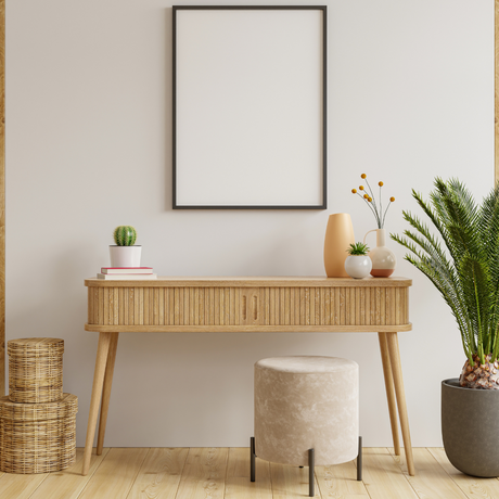 Console Tables