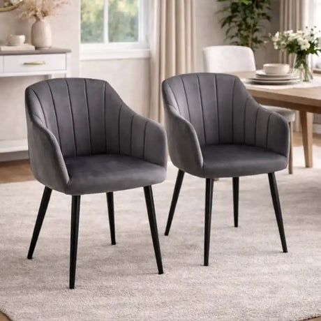 Dining Chairs
