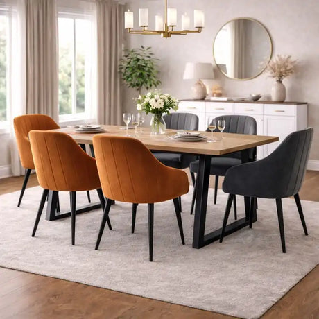Dining Table & Chairs Sets