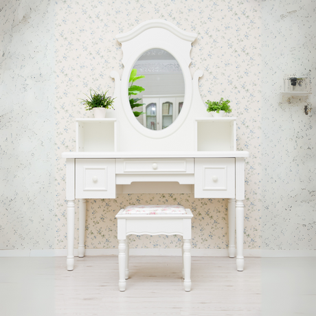 Dressing Tables