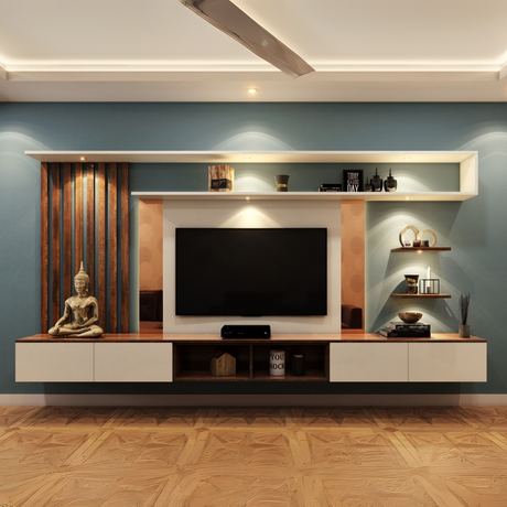 Entertainment Units