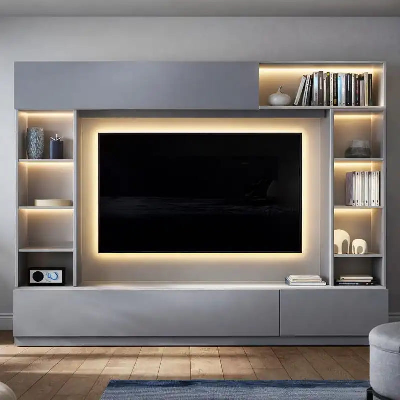 Entertainment Units