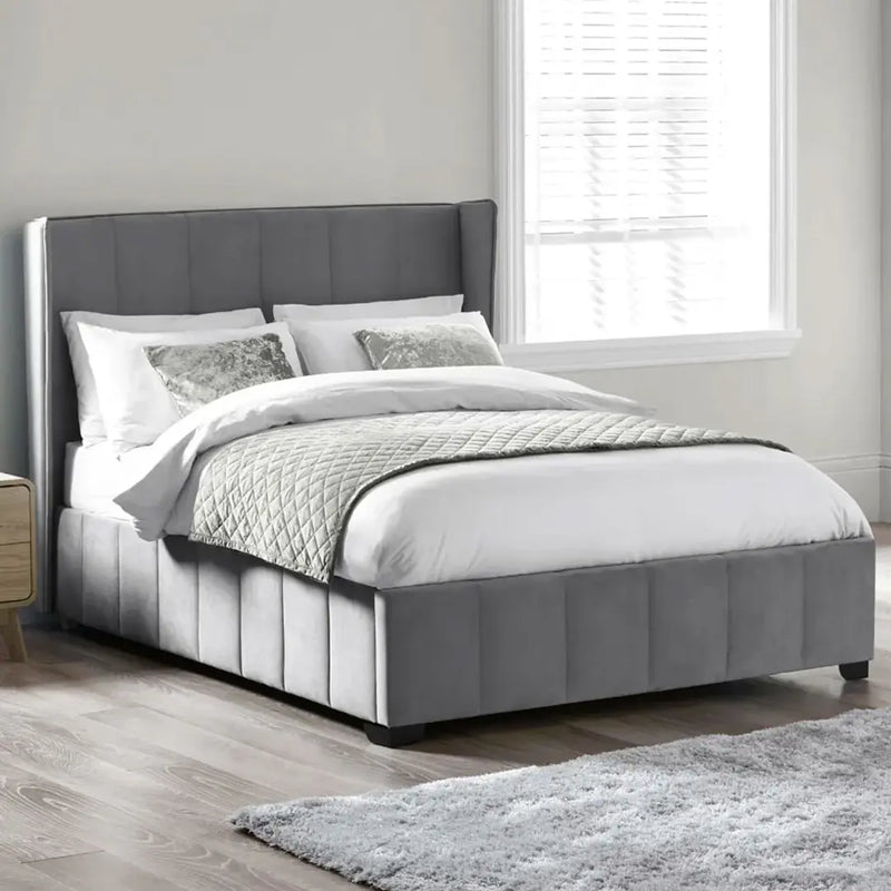 Fabric Beds