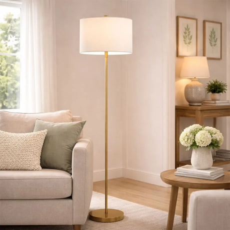 Floor Lamps
