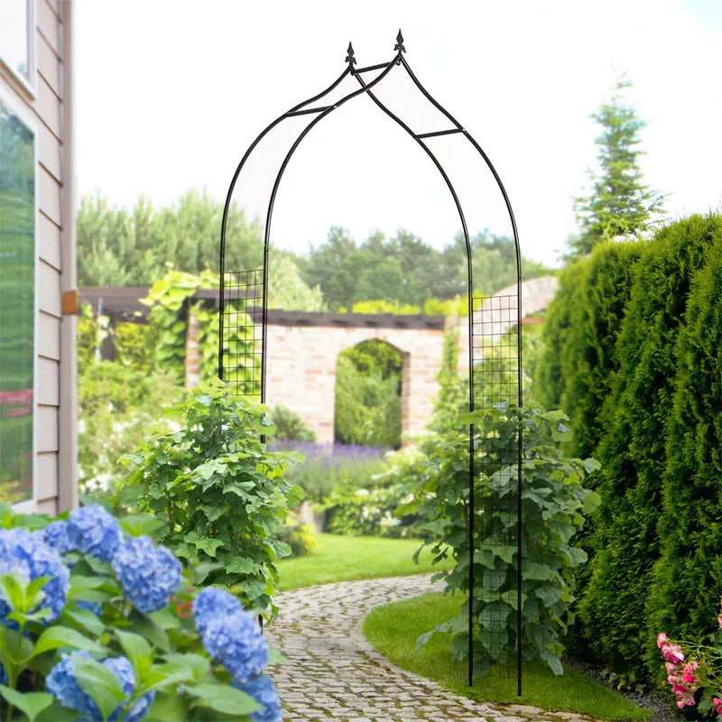 Garden Décor