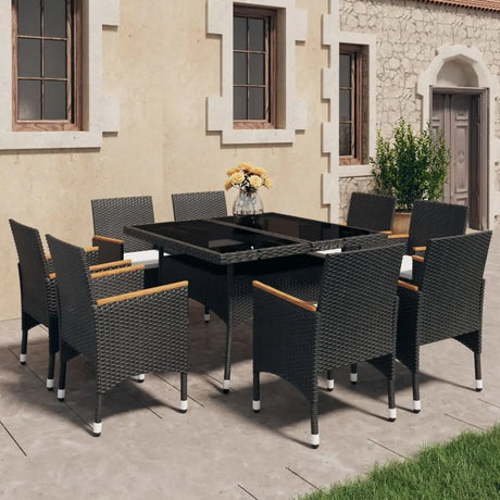 Garden Dining Furniture