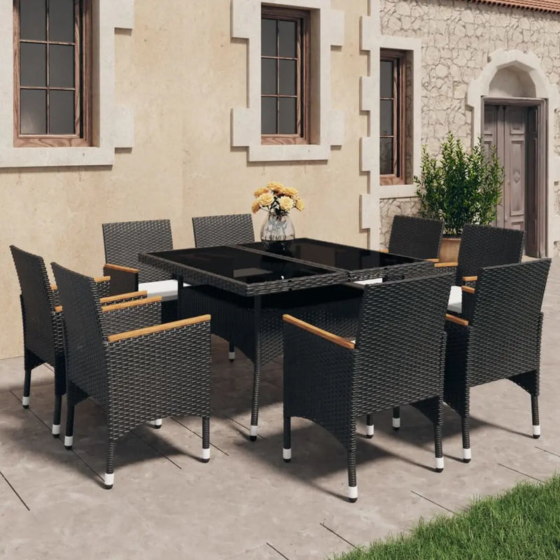 Garden Dining Furniture