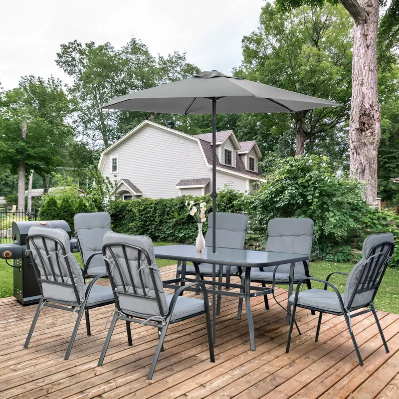 Garden Dining Sets