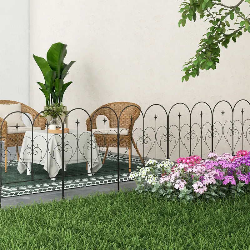 Garden Fencing & Fence Panels