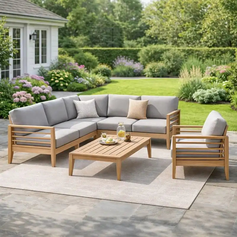 Garden Furniture