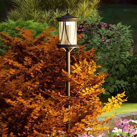 Garden Lighting