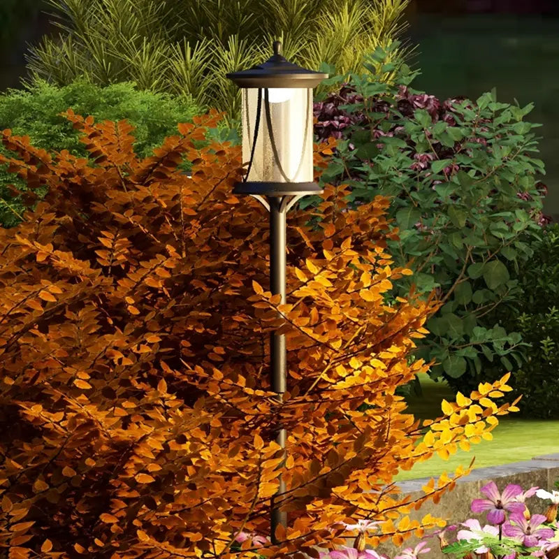 Garden Lighting