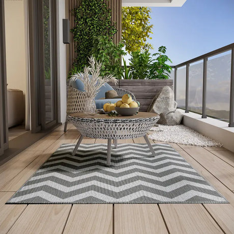 Garden Rugs