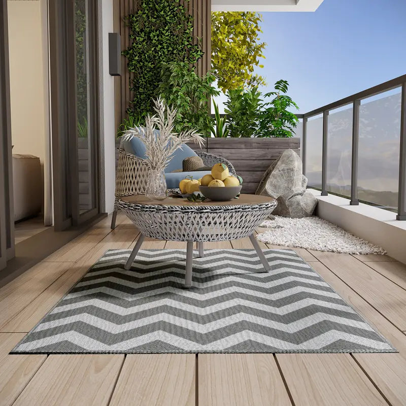 Garden Rugs