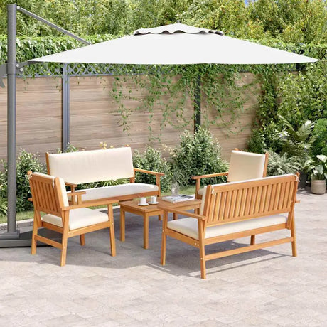 Garden Sofa Sets