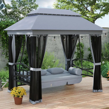 Garden Swing Chairs
