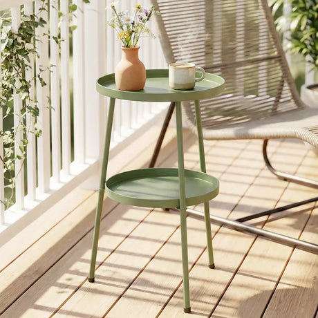 Garden Tables