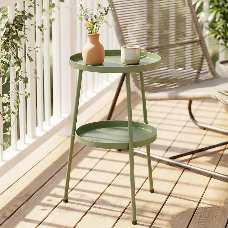 Garden Tables
