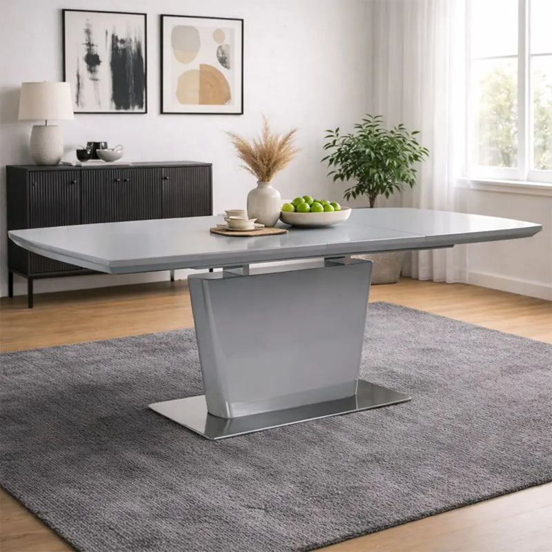 High Gloss Dining Tables