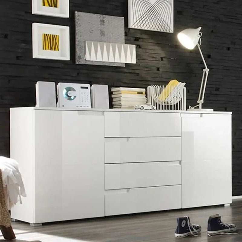 High Gloss Sideboards