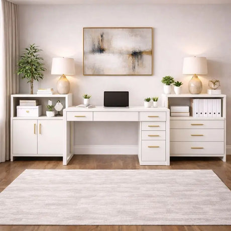 Home & Office Storage