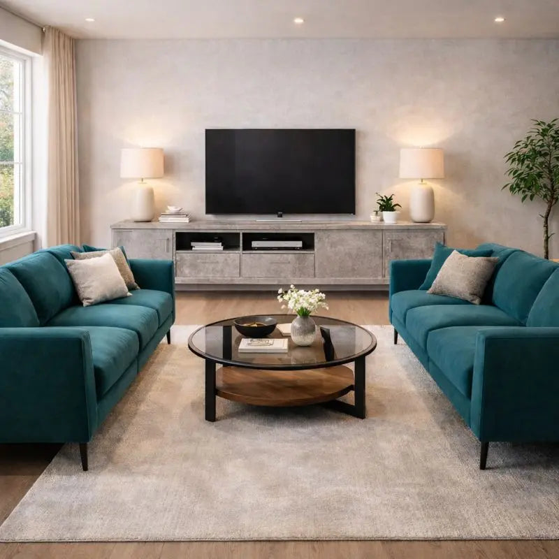 Living Room Furniture Sets